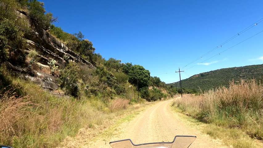 Van Tonders Pass